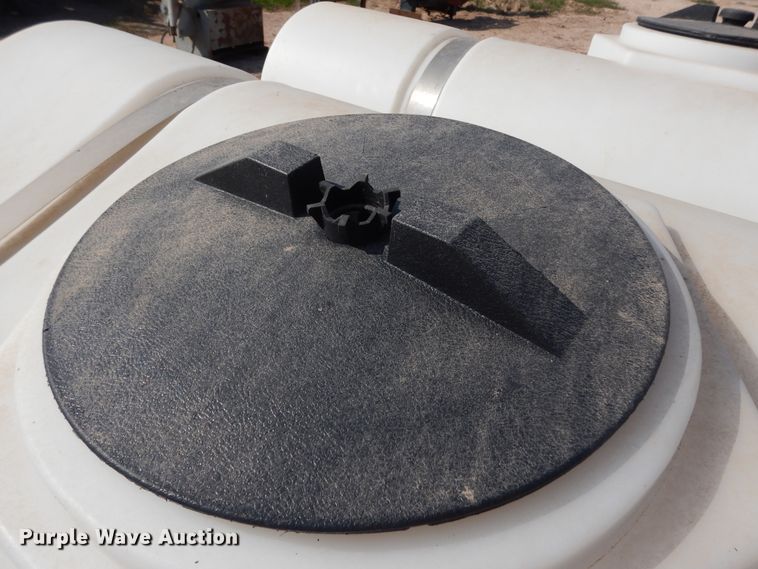 image for item ED9967 (2) saddle tanks