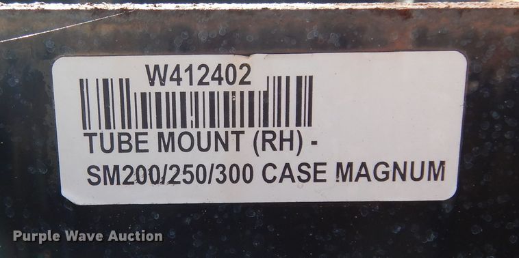 image for item ED9967 (2) saddle tanks