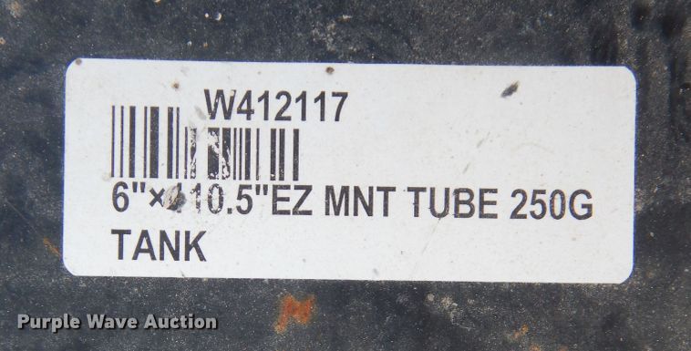 image for item ED9967 (2) saddle tanks