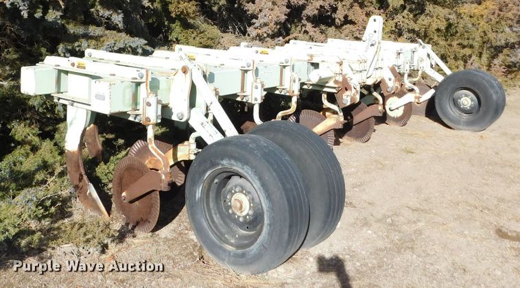 image for item GP9550 Orthman 603-251  strip-till