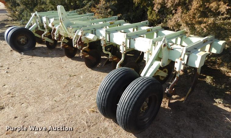 image for item GP9550 Orthman 603-251  strip-till