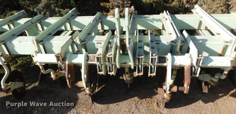 image for item GP9550 Orthman 603-251  strip-till