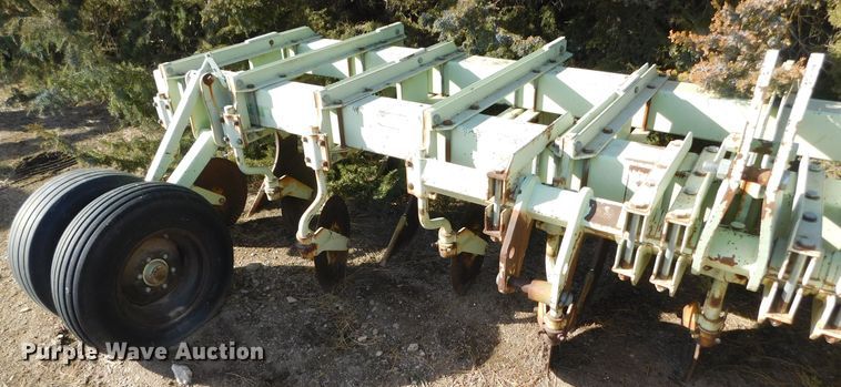 image for item GP9550 Orthman 603-251  strip-till