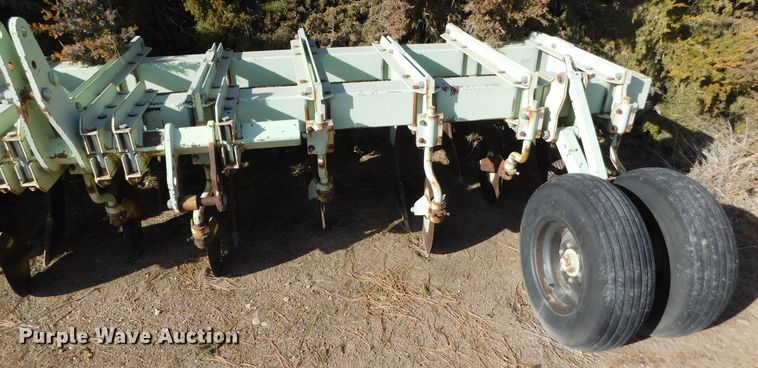 image for item GP9550 Orthman 603-251  strip-till