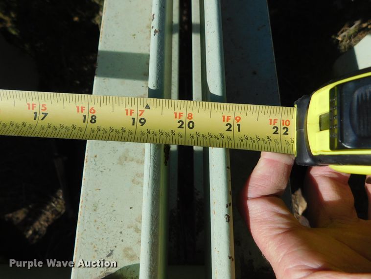 image for item GP9550 Orthman 603-251  strip-till