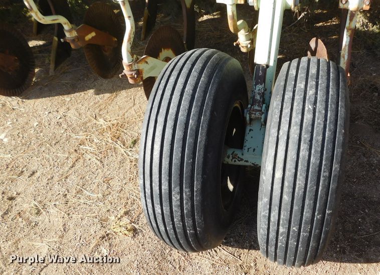 image for item GP9550 Orthman 603-251  strip-till