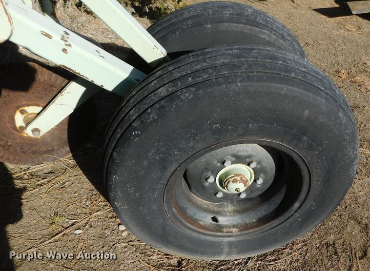 image for item GP9550 Orthman 603-251  strip-till