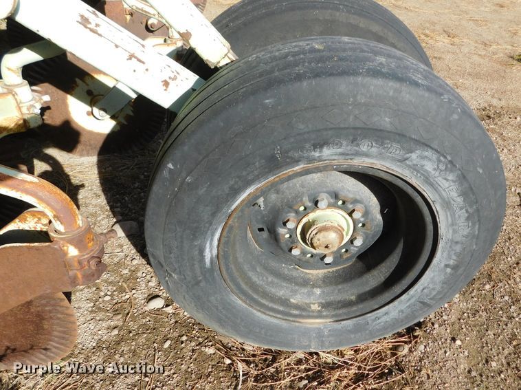 image for item GP9550 Orthman 603-251  strip-till