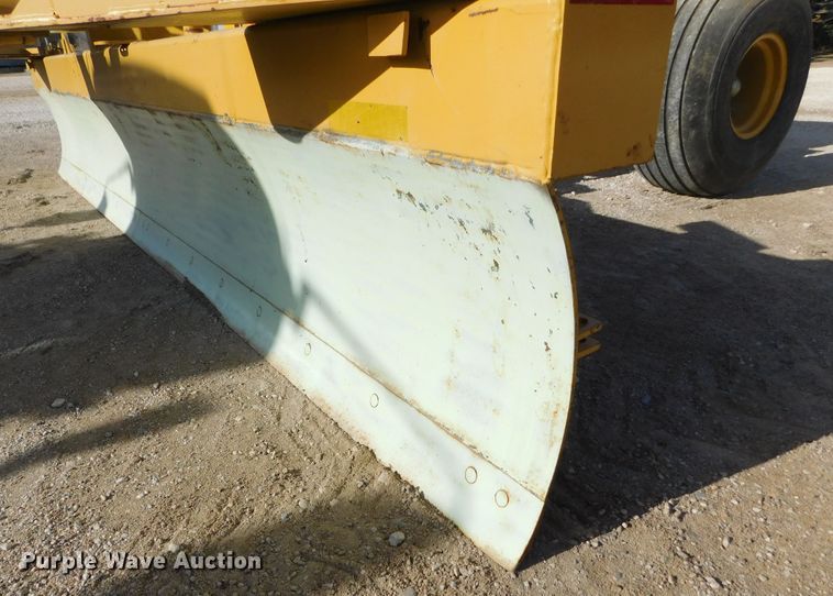 image for item GP9551 Landoll 1632RS  scraper