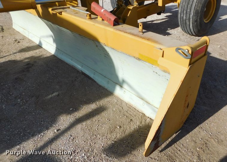 image for item GP9551 Landoll 1632RS  scraper