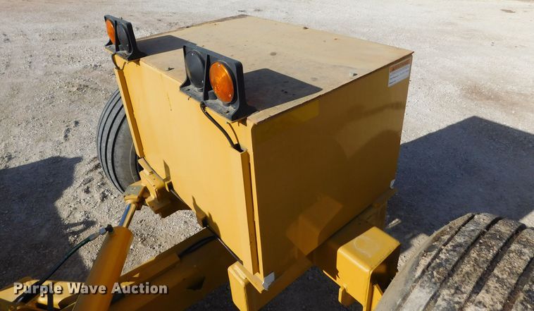 image for item GP9551 Landoll 1632RS  scraper