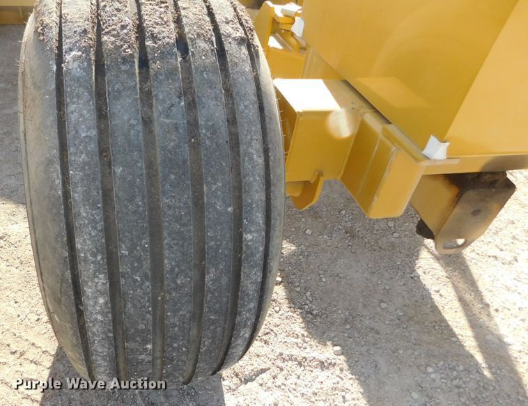 image for item GP9551 Landoll 1632RS  scraper