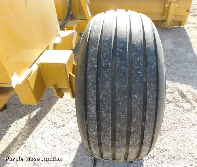 image for item GP9551 Landoll 1632RS  scraper