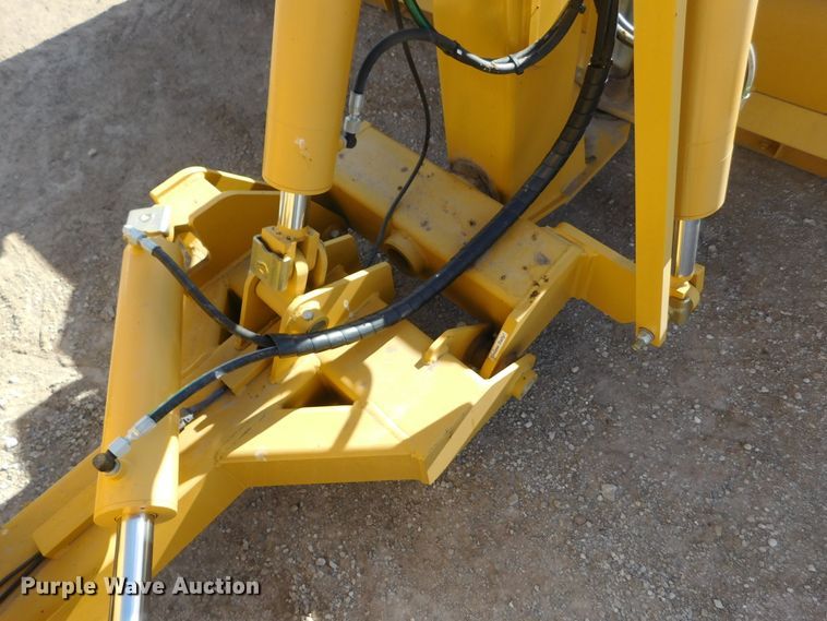 image for item GP9551 Landoll 1632RS  scraper