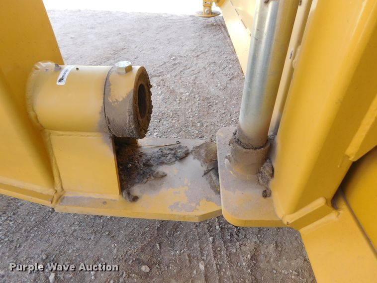 image for item GP9551 Landoll 1632RS  scraper