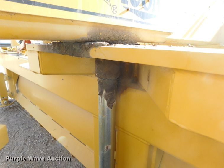 image for item GP9551 Landoll 1632RS  scraper