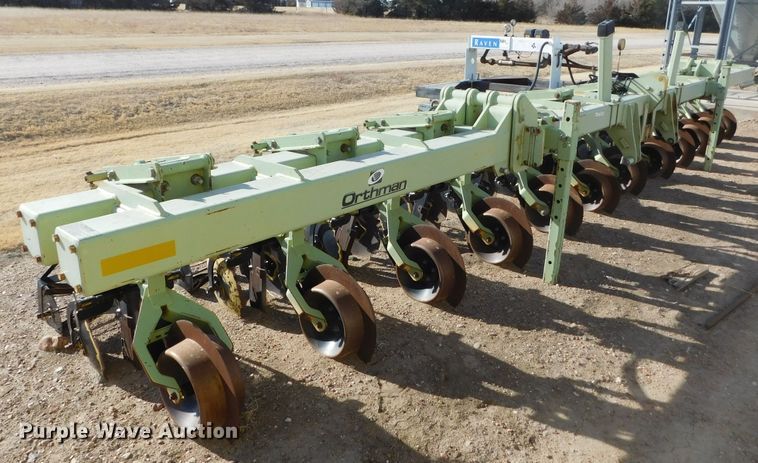 image for item GP9552 Orthman 642-097  strip-till