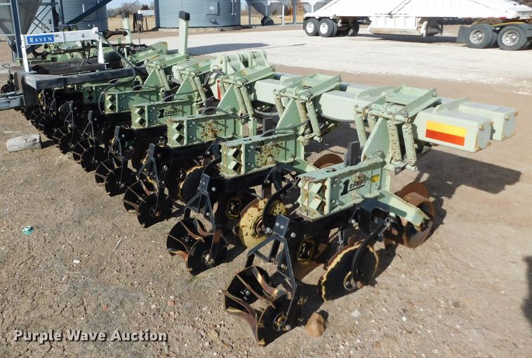 image for item GP9552 Orthman 642-097  strip-till