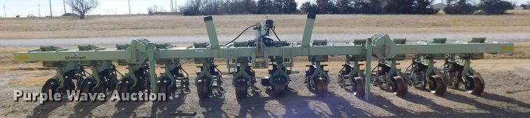 image for item GP9552 Orthman 642-097  strip-till