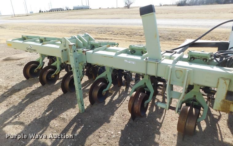 image for item GP9552 Orthman 642-097  strip-till