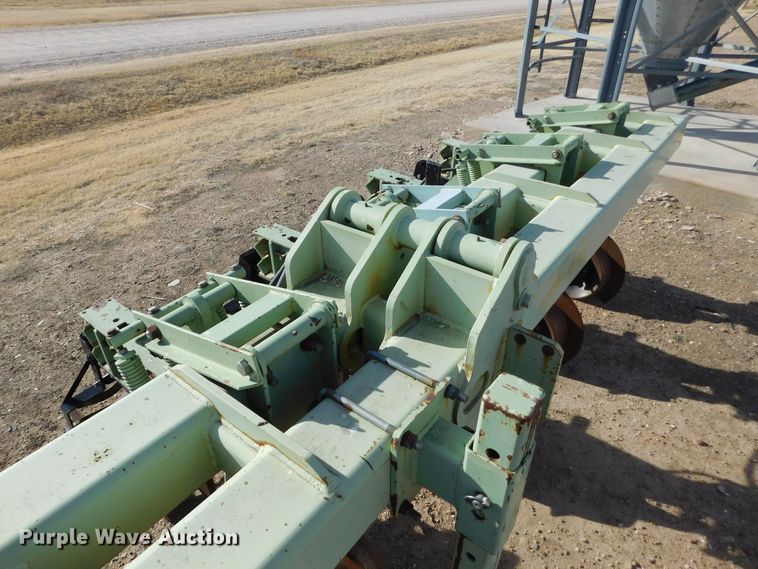 image for item GP9552 Orthman 642-097  strip-till