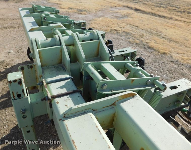 image for item GP9552 Orthman 642-097  strip-till