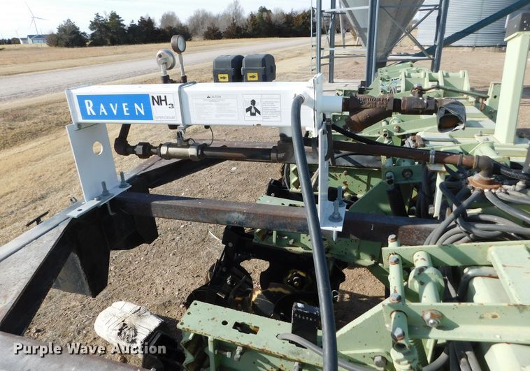 image for item GP9552 Orthman 642-097  strip-till