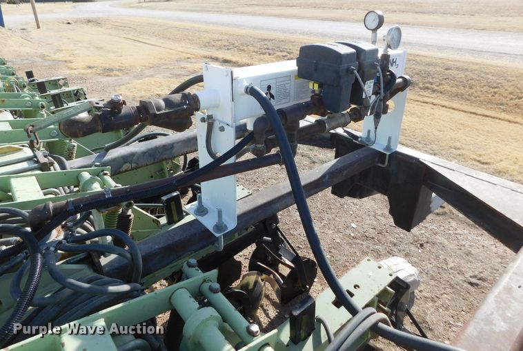 image for item GP9552 Orthman 642-097  strip-till