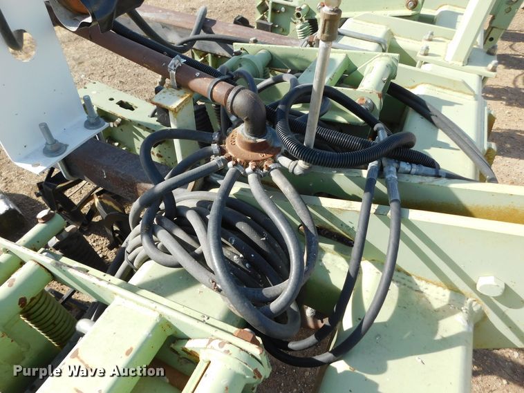 image for item GP9552 Orthman 642-097  strip-till