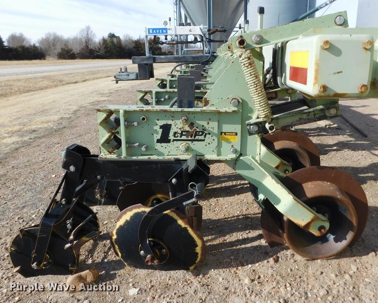 image for item GP9552 Orthman 642-097  strip-till