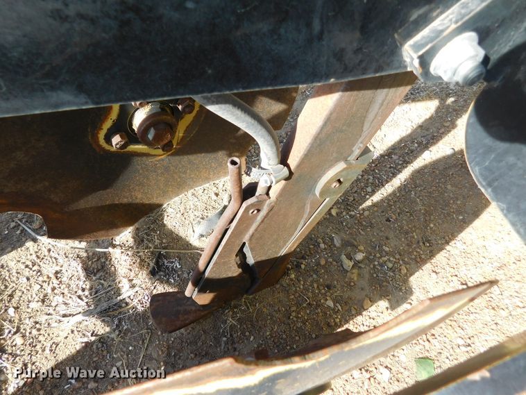 image for item GP9552 Orthman 642-097  strip-till