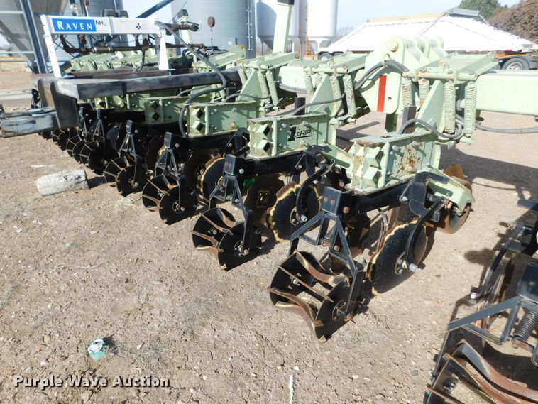 image for item GP9552 Orthman 642-097  strip-till