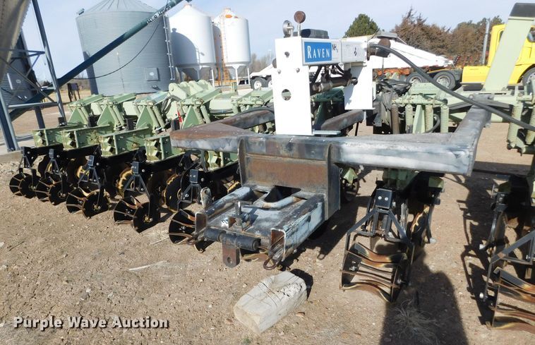 image for item GP9552 Orthman 642-097  strip-till