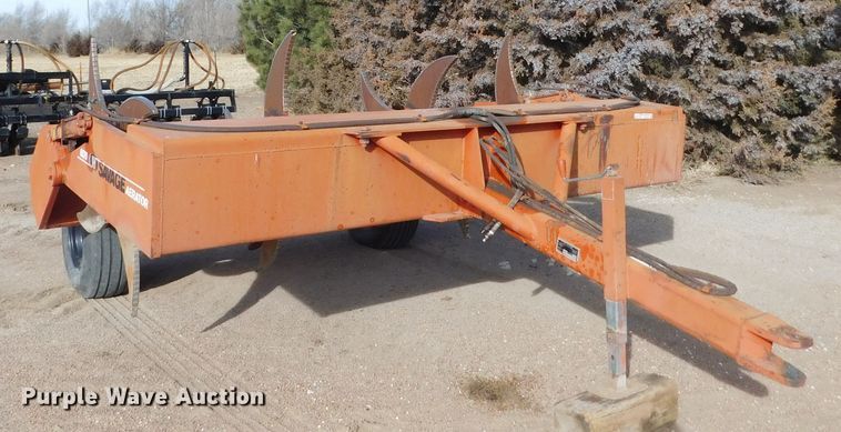 image for item GP9553 Savage 6570  aerator