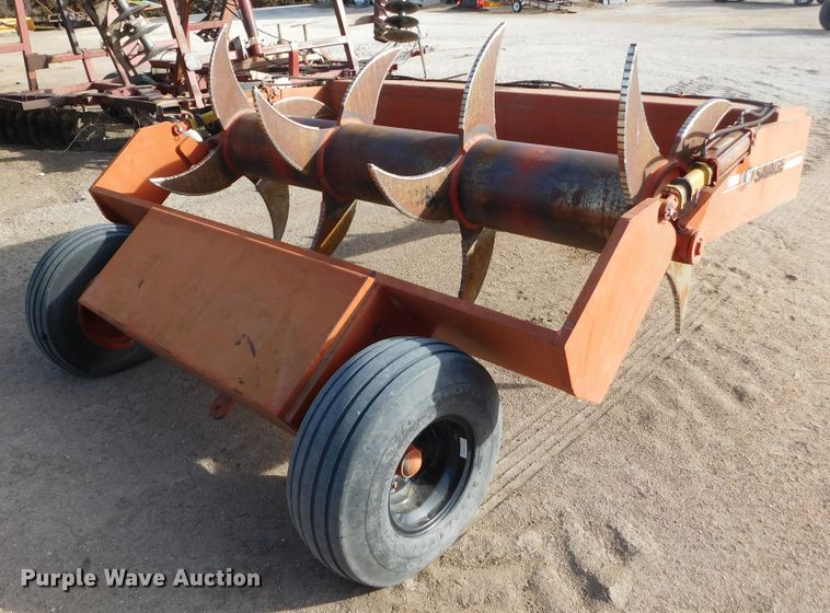 image for item GP9553 Savage 6570  aerator