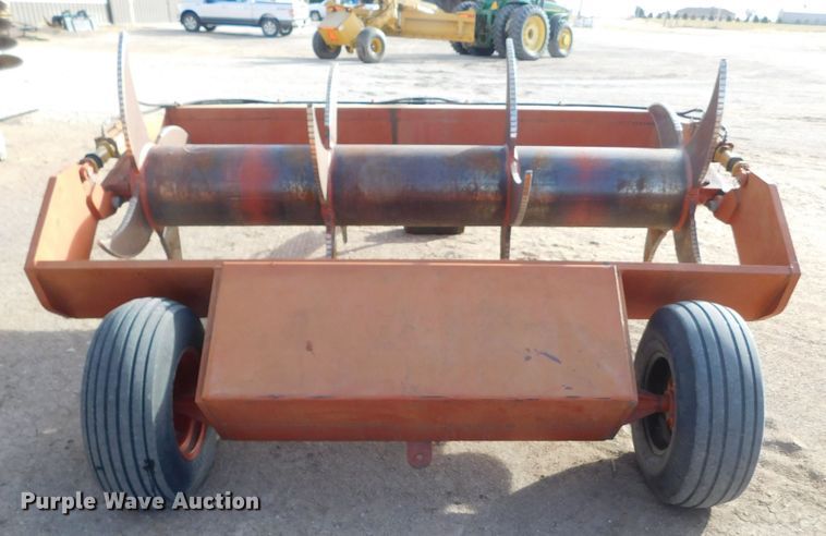 image for item GP9553 Savage 6570  aerator