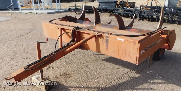 image for item GP9553 Savage 6570  aerator