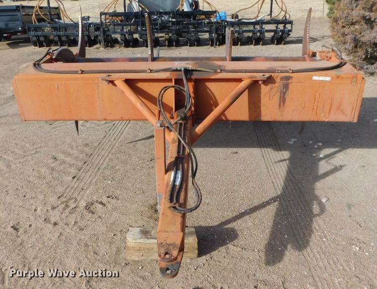 image for item GP9553 Savage 6570  aerator