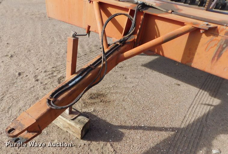 image for item GP9553 Savage 6570  aerator