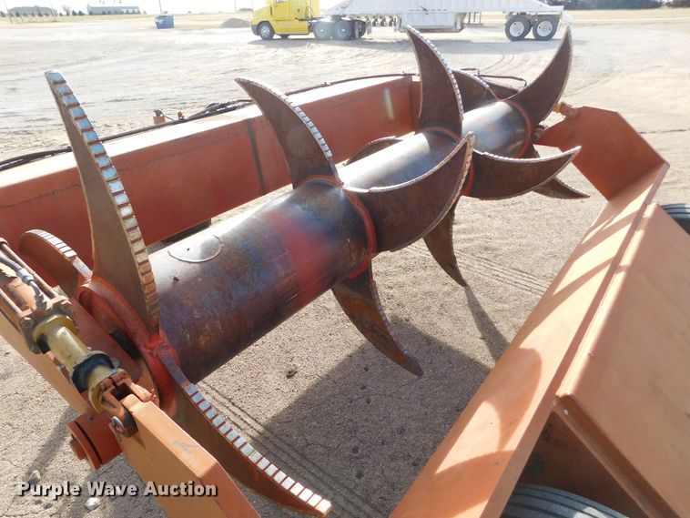 image for item GP9553 Savage 6570  aerator