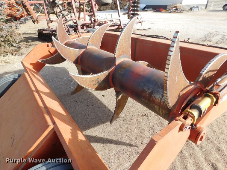 image for item GP9553 Savage 6570  aerator