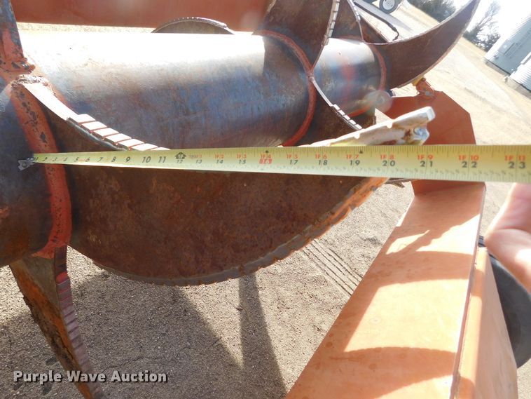 image for item GP9553 Savage 6570  aerator