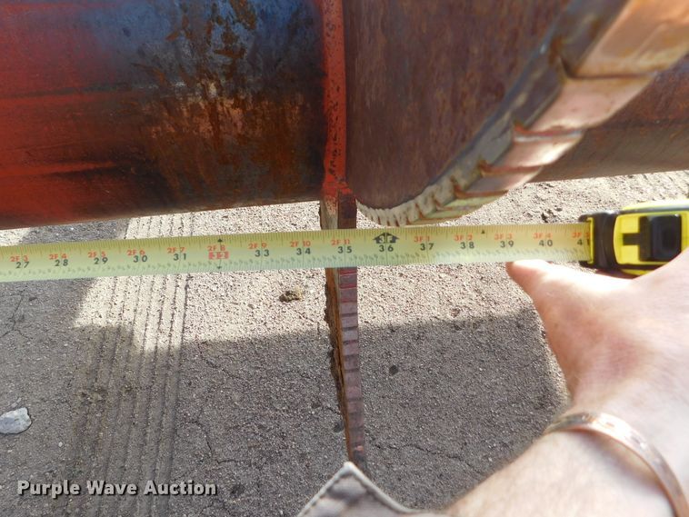 image for item GP9553 Savage 6570  aerator