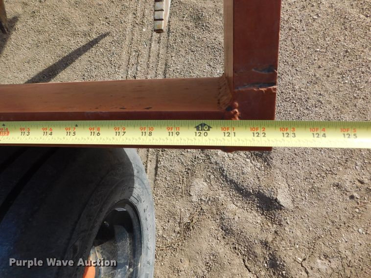 image for item GP9553 Savage 6570  aerator