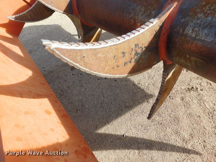 image for item GP9553 Savage 6570  aerator