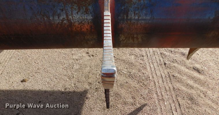 image for item GP9553 Savage 6570  aerator