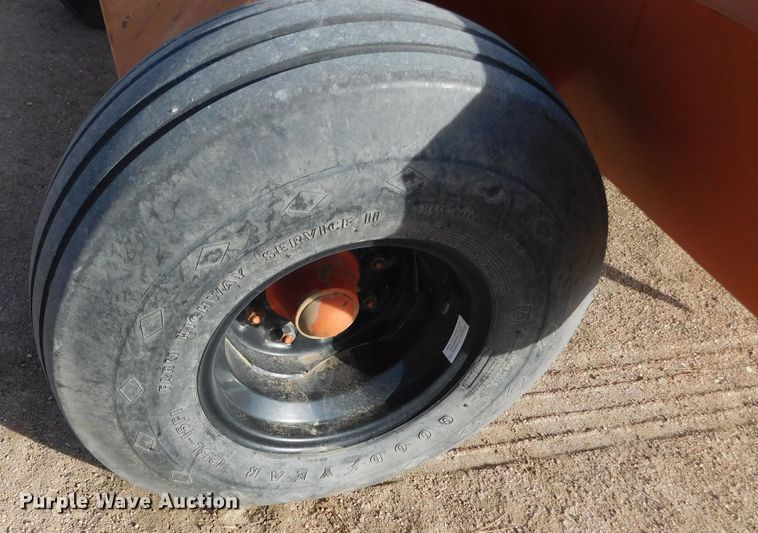 image for item GP9553 Savage 6570  aerator