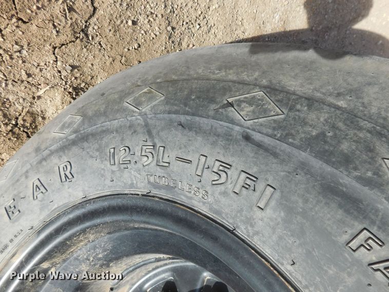 image for item GP9553 Savage 6570  aerator