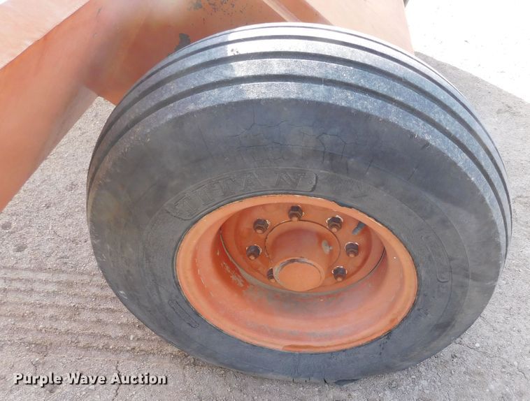 image for item GP9553 Savage 6570  aerator