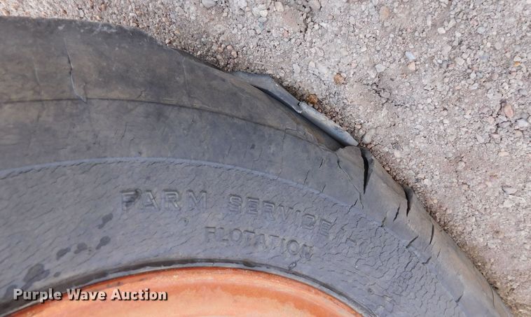 image for item GP9553 Savage 6570  aerator